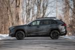 Toyota RAV4 TRD Off Road 2019 года (NA)